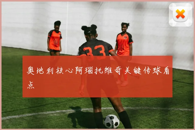 奥地利核心阿瑙托维奇关键传球看点