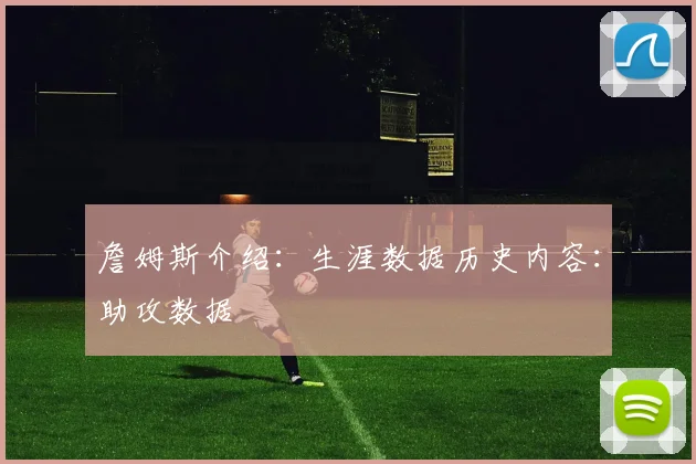 詹姆斯介绍：生涯数据历史内容：助攻数据