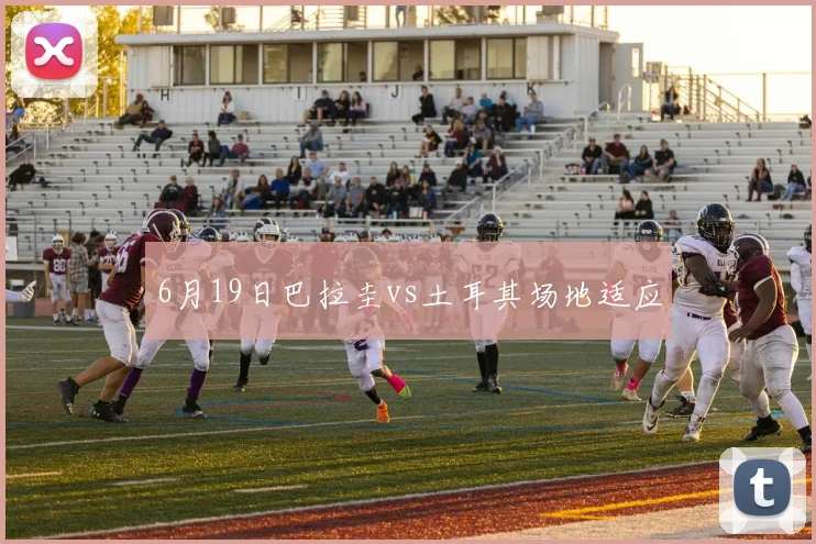 6月19日巴拉圭vs土耳其场地适应